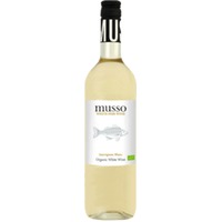 Musso Sauvignon Blanc - Casa Rojo
