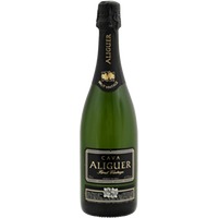 Cava Aliguer Brut - Agusti Torello