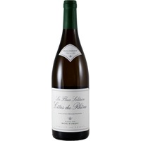 La Fleur Solitaire Blanc Côtes du Rhône AOP - Boutinot