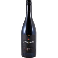 Primitivo Puglia IGT - Miopasso