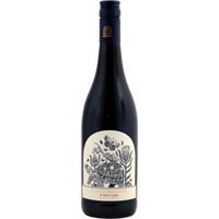 Flora & Fauna Pinotage - Kleine Oranjerie