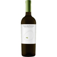 Costa delle Parracine Forastera Ischia Bianco