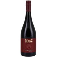 Manz Spätburgunder trocken