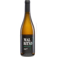 Dalt Turo Mal Bitxo Escursac Blanc