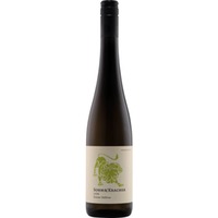 Grüner Veltliner "Lion" Weinviertel QbA trocken