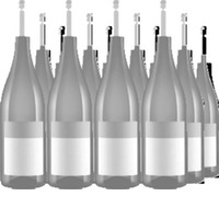 Colomé Malbec Valle Calchaquí Salta