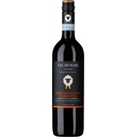Montepulciano d´Abruzzo DOC Val di Mare