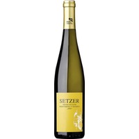 Weingut Setzer Reserve 8000 0.75 l Niederösterreich Weisswein