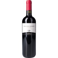 Bolgheri Rosso 'Poggio ai Ginepri'IGT - ARGENTIERA SRL