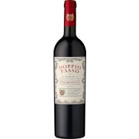 Doppio Passo Primitivo