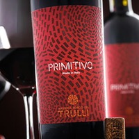 Primitivo Salento