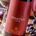 Primitivo Salento 