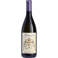 Donnafugata Chiarandà Chardonnay Contessa Entellina Sicilia DOC