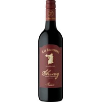 Kay Brothers Basket Pressed Shiraz, McLaren Vale, South Australia, 2020, Rotwein