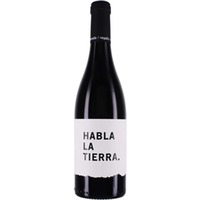 Habla Habla la Tierra