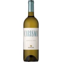 Gialdi Vini - Linie Gialdi Chardonnay Ticino DOC Carisma - - Tessin, Schweiz