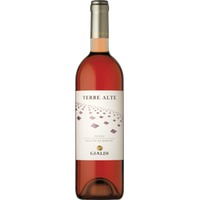 Gialdi Vini - Linie Gialdi Rosato di Merlot Ticino DOC Terre Alte - - Tessin, Schweiz