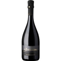Gialdi SottoSopra Spumante Extra Brut - - Tessin, Schweiz