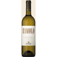 Gialdi Vini - Linie Gialdi Bianco Ticino DOC Ramolo - - Tessin, Schweiz