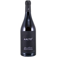 Bodegas Aalto Blanco de Parcela