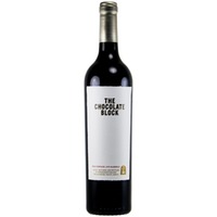 Boekenhoutskloof Chocolate Block