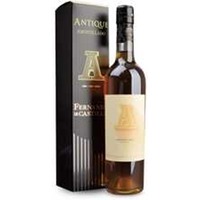 Sherry Amontillado Antique 0,5l