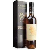 Sherry Palo Cortado Antique 0,5l