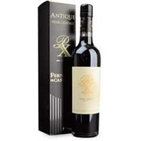 Sherry Pedro Ximenez Antique 0,5l