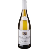 Pouilly-Fumé - - J. De Villebois - Französischer Weißwein