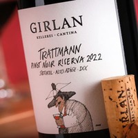 Pinot Noir Riserva Trattmann