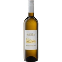 Welschriesling - Weingut Juliana Wieder