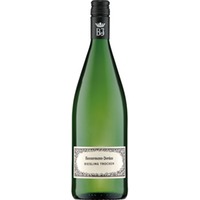 Bassermann-Jordan Riesling 1,0 Liter trocken