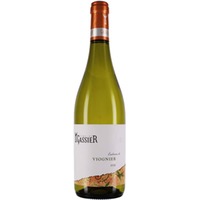 Michel Gassier Les Cepages Viognier VdF