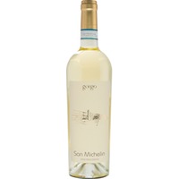 Azienda Agricola Gorgo San Michelin Bio, Custoza DOC, Venetien, 2024, Weißwein