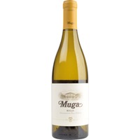 Muga Rioja Blanco, Rioja DOCa, Baskenland, 2024, Weißwein
