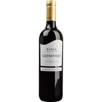 Pastor Diaz Castroviejo Rioja Reserva Especial, Rioja DOCa, Baskenland, 2018, Rotwein