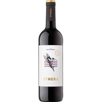 Synera Mediterraneo Tinto, Cariñena DO, Katalonien, 2024, Rotwein