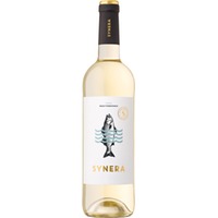 Synera Mediterraneo Blanco, Cariñena DO, Katalonien, 2024, Weißwein