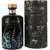 Nc'nean Organic Single Malt Whisky Quiet Rebels Amy Bio/Vegan 48,5% vol. 0,7 l 