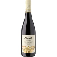 Manara Moronalto, Recioto della Valpolicella DOCG, Venetien, 2022, Rotwein