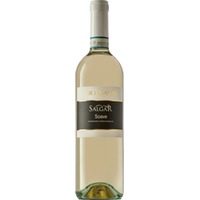 Bonfanti Salgar Soave, Soave DOC, Venetien, 2021, Weißwein