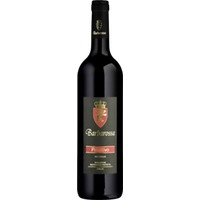 Compagnia Mediterranea Primitivo Puglia IGP Barbarossa - - Apulien, Italien