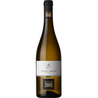 Weingut Peter Zemmer Pinot Grigio Alto Adige DOC - - Südtirol, Italien
