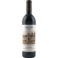 Apogee Pepper Bridge Vineyard Red Blend