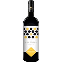 Primitivo Don Cosimo Rosso IGP Due Palme