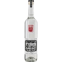 Alipús Mezcal Artesanal Espadín