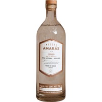 Amarás Mezcal Artesanal Espadín Joven