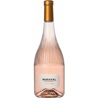 Miraval Sainte-Victoire Rosé, Côtes de Provence AOP