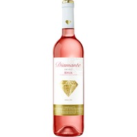 Diamante Semi Dulce Rosado, Bodegas Franco-Españolas, Rioja D.O.Ca
