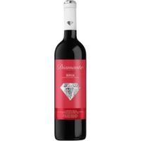 Diamante Tempranillo, Bodegas Franco-Españolas, Rioja D.O.Ca